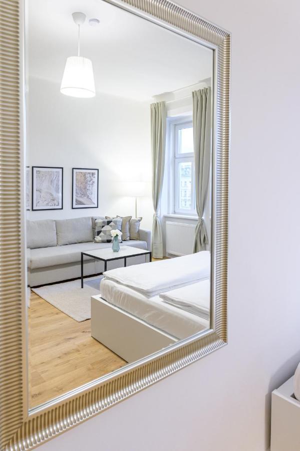 Beautiful Apartment In Vienna'S Heart 1C Exterior photo