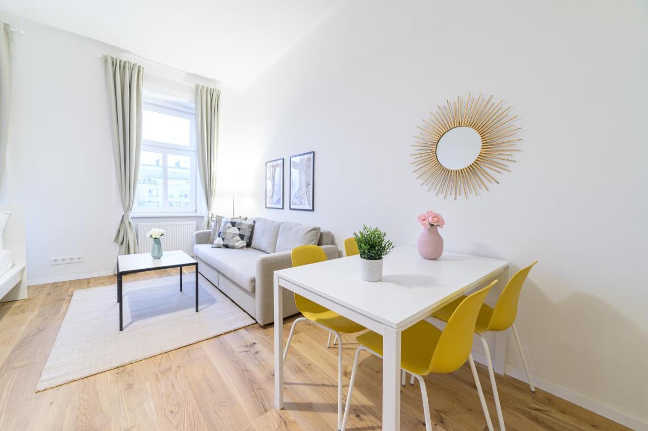 Beautiful Apartment In Vienna'S Heart 1C Exterior photo